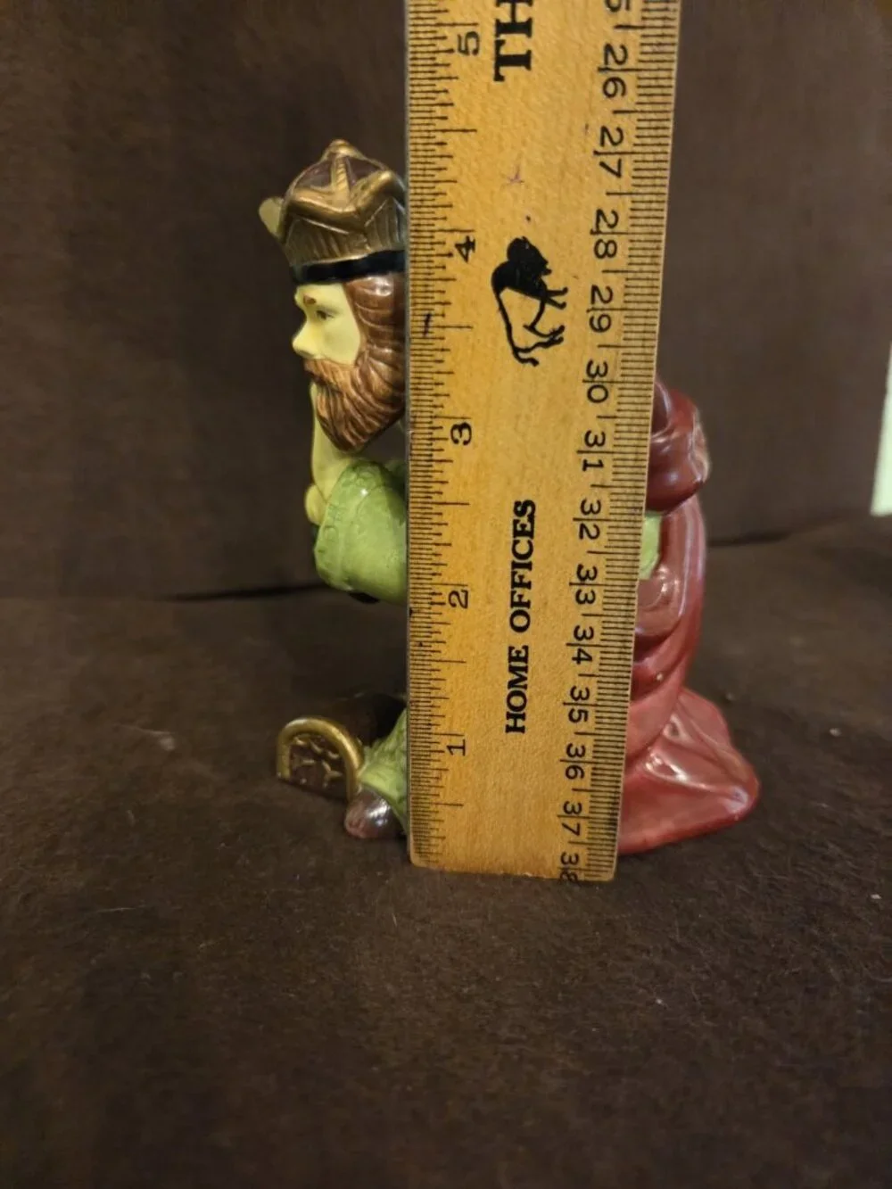 Thomas Pacconi Classics Nativity Set Replacement Wiseman